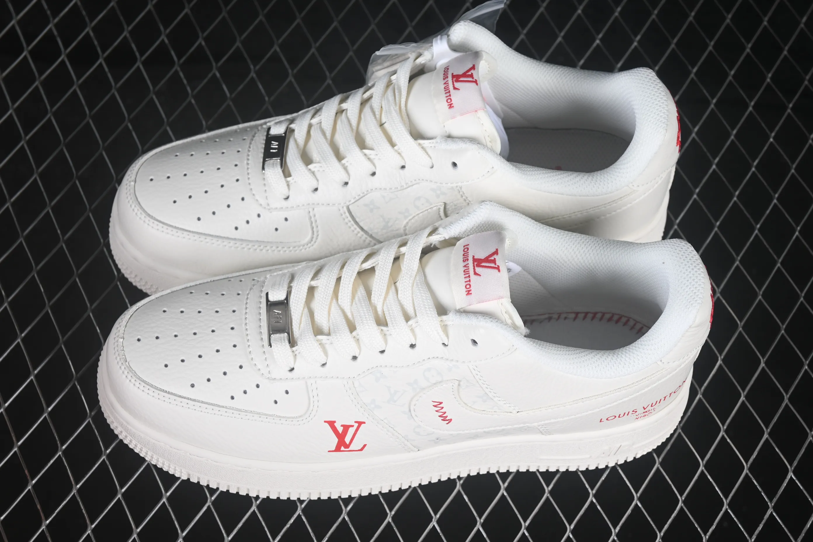 All categories Nk Air Force 1 Air Force series Nk Air Force 1 Low Air Force low-top Nike Air Force 1'07 Low Air Force 1 low-top casual sneakers MM3399-832